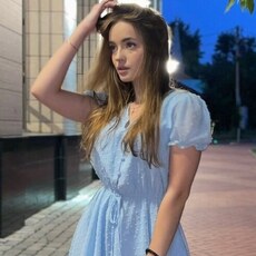 Галина, 23, Гурьевск (Кемеровская область)