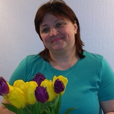 Сюзанна, 51, Дудинка