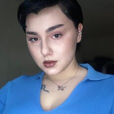 Елена, 21, Гусев