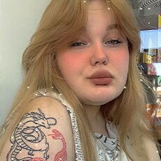 Ника, 23, Узловая