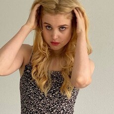 Галя, 23, Талдом