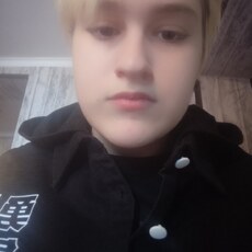 Елизавета, 20, Новый Оскол