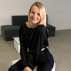 Флора, 34, Краснодар