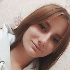 Анжелика, 21, Химки