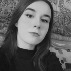 Эмма, 22, Саратов