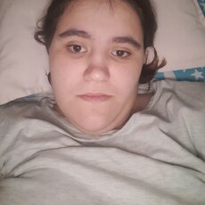 Вероника, 22, Лиски