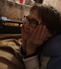 Зинаида, 62, Ульяновск