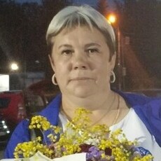 Марина, 45, Кстово