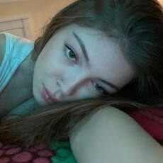 Милана, 23, Новосибирск