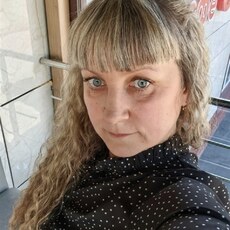 Маша, 40, Барнаул