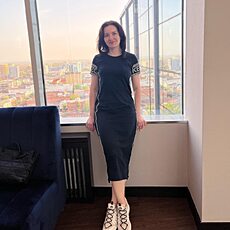 Ирина, 24, Менделеевск