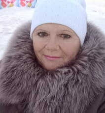 Юля, 65, Оренбург