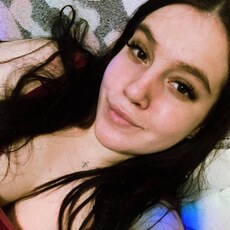 Светлана, 22, Курчалой