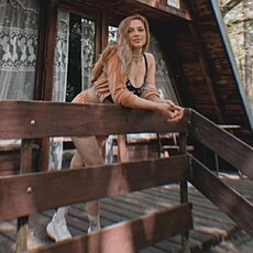 Эля, 25, Очёр