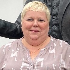 Люба, 46, Красный Кут