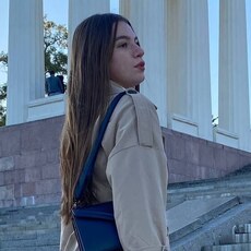 Ксюша, 24, Пенза