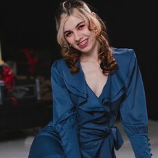 Сусанна, 32, Ростов-на-Дону