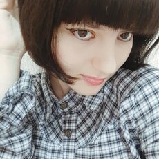 Юлия, 20, Майский