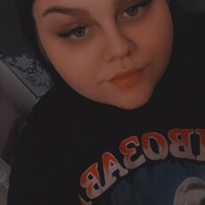 Анжелика, 25, Почеп