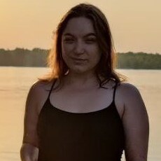 Тоня, 26, Юрьев-Польский