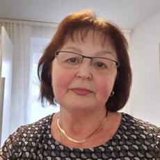 Лера, 63, Новый Оскол