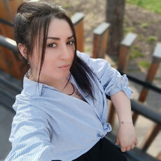 Лина, 36, Талдом