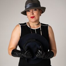 Владислава, 44, Новый Оскол