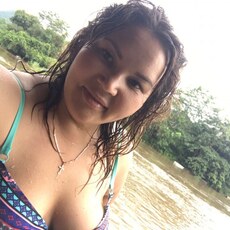 Эмилия, 32, Москва