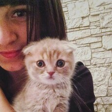 Галя, 36, Санкт-Петербург