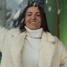 Янина, 39, Луга