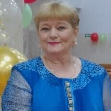 Ника, 55, Бикин