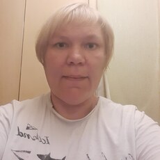 Янина, 44, Санкт-Петербург