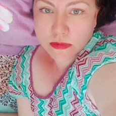 Люда, 43, Советск (Кировская область)