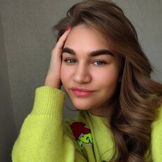 Регина, 21, Грозный