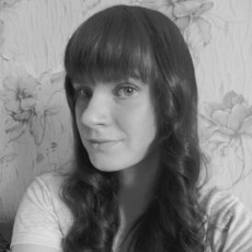 Эльвира, 27, Нижнеудинск