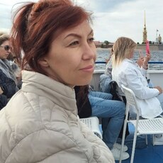 Кристина, 46, Красный Сулин