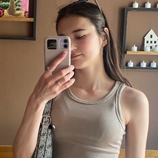 Юля, 19, Самара