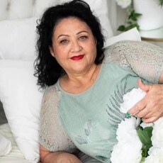 Элина, 67, Удачный