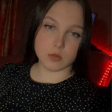 Мария, 23, Борзя