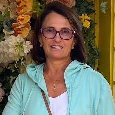 Варя, 62, Саратов