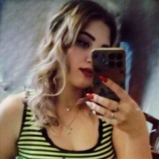 Есения, 26, Москва