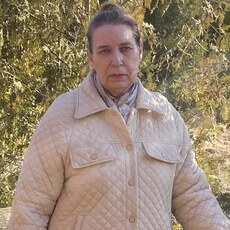 Инна, 61, Реутов