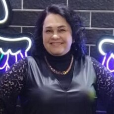 Лариса, 50, Ковдор