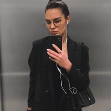 Лина, 28, Москва