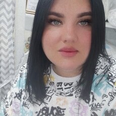 Сюзанна, 28, Тольятти