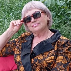 Аня, 65, Кирово-Чепецк