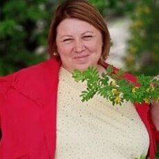 Надежда, 46, Ростов-на-Дону