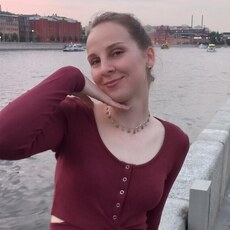 Аня, 27, Нижний Новгород