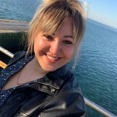 Есения, 38, Москва