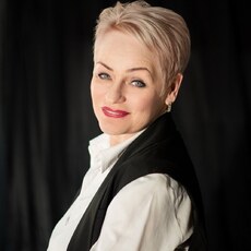 Лиля, 62, Хабаровск